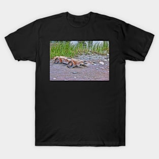 Off The Rails T-Shirt